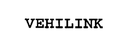 VEHILINK trademark
