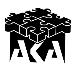 AKA trademark