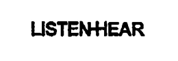 LISTENHEAR trademark