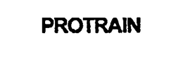 PROTRAIN trademark