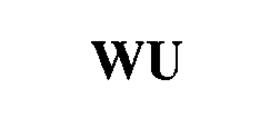 WU trademark