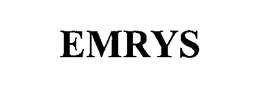 EMRYS trademark