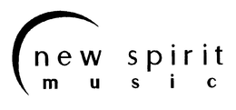 NEW SPIRIT MUSIC trademark