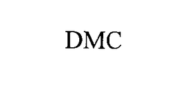 DMC trademark