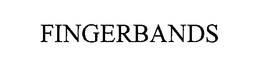 FINGERBANDS trademark