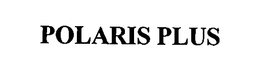 POLARIS PLUS trademark