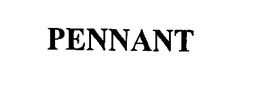 PENNANT trademark