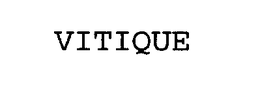 VITIQUE trademark