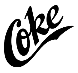 COKE trademark