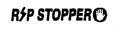 RIP STOPPER trademark