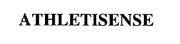 ATHLETISENSE trademark
