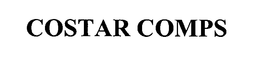COSTAR COMPS trademark