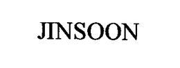 JINSOON trademark