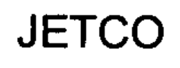 JETCO trademark