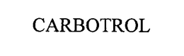 CARBOTROL trademark