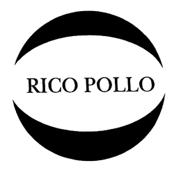 RICO POLLO trademark