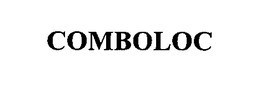COMBOLOC trademark