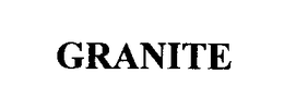 GRANITE trademark