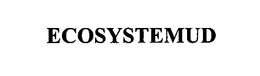 ECOSYSTEMUD trademark