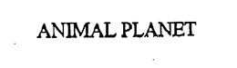 ANIMAL PLANET trademark