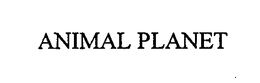 ANIMAL PLANET trademark