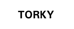 TORY trademark