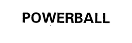 POWERBALL trademark