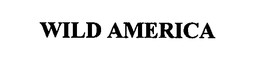 WILD AMERICA trademark