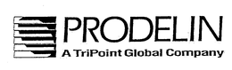 PRODELIN A TRIPOINT GLOBAL COMPANY trademark
