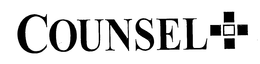 COUNSEL trademark
