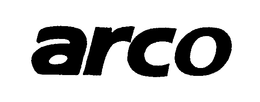 ARCO trademark