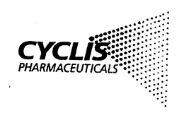 CYCLIS PHARMACEUTICALS trademark