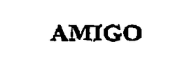 AMIGO trademark