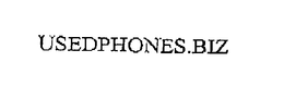 USEDPHONES.BIZ trademark