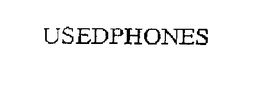 USEDPHONES trademark