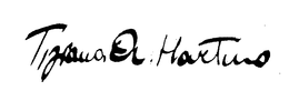 TIZIANA MARTINO trademark