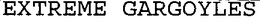 EXTREME GARGOYLES trademark