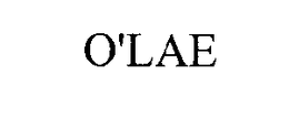 O'LAE trademark