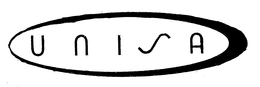 UNISA trademark