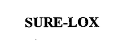 SURE-LOX trademark