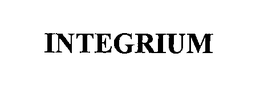 INTEGRIUM trademark
