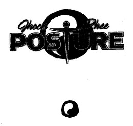 JHOON RHEE POSTURE trademark