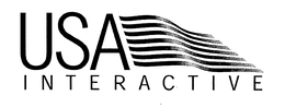 USA INTERACTIVE trademark