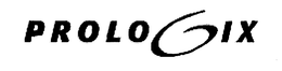 PROLOGIX trademark