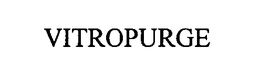 VITROPURGE trademark