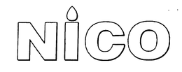 NICO trademark