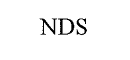 NDS trademark