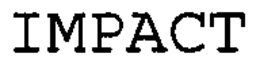 IMPACT trademark