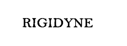 RIGIDYNE trademark