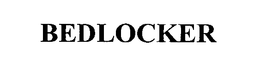 BEDLOCKER trademark